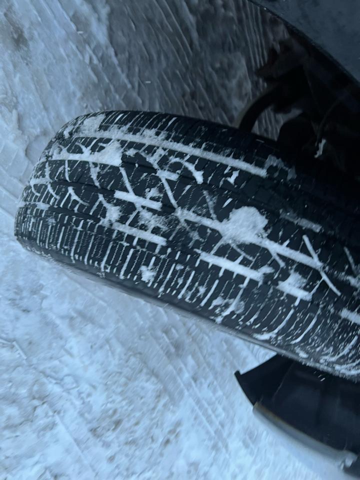 RAM 1500 4WD Quad Cab 140.5" Tradesman 2013