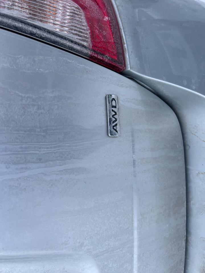 Ford Edge 4dr SE AWD 2014