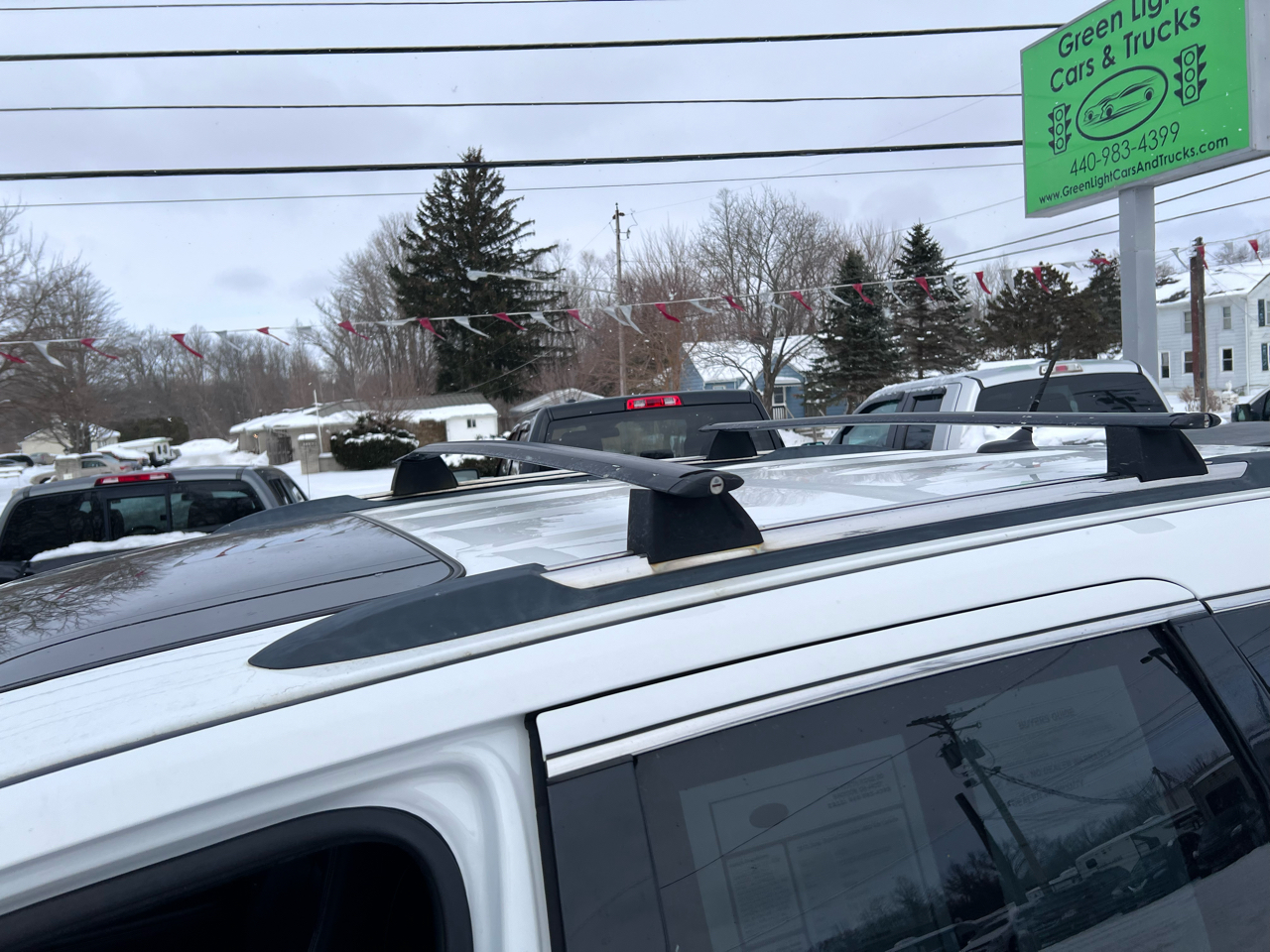 Jeep Grand Cherokee 4WD 4dr Laredo 2013