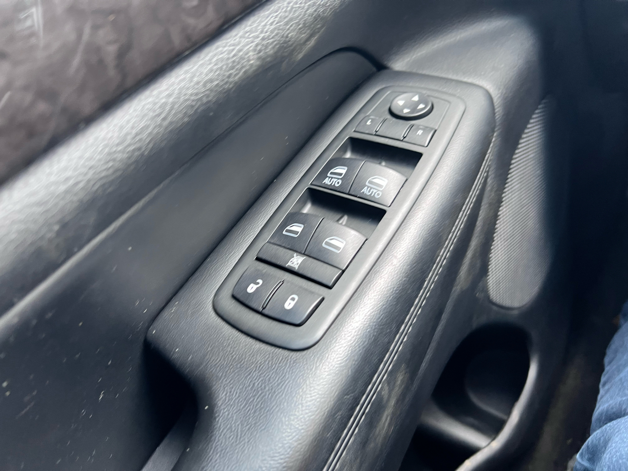 Jeep Grand Cherokee 4WD 4dr Laredo 2013