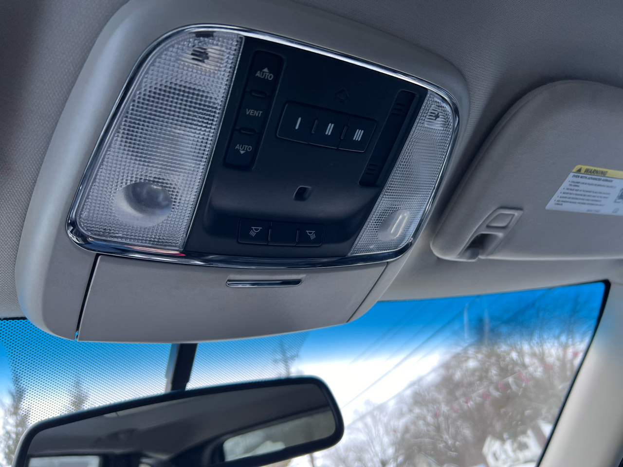 Jeep Grand Cherokee 4WD 4dr Laredo 2013