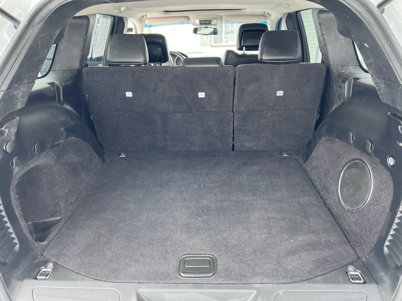 Jeep Grand Cherokee 4WD 4dr Laredo 2013