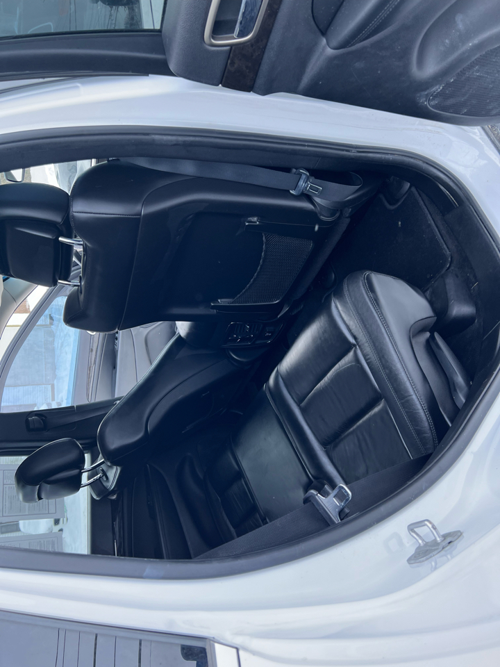 Jeep Grand Cherokee 4WD 4dr Laredo 2013