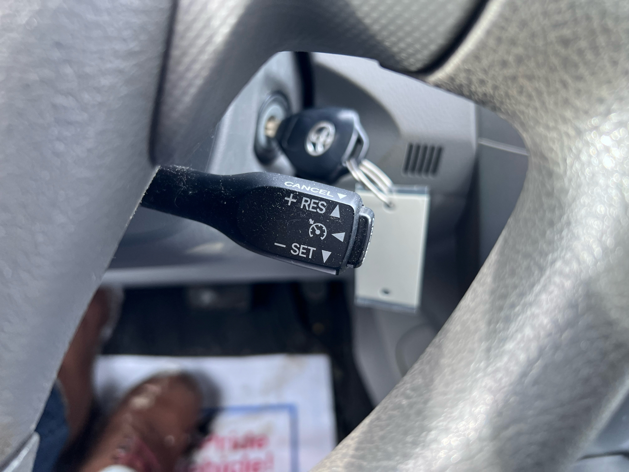 Toyota Corolla 4dr Sdn Auto LE Special Edition (Natl) 2009