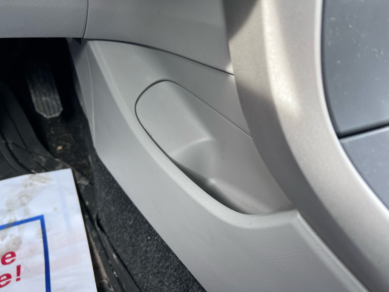 Toyota Corolla 4dr Sdn Auto LE Special Edition (Natl) 2009