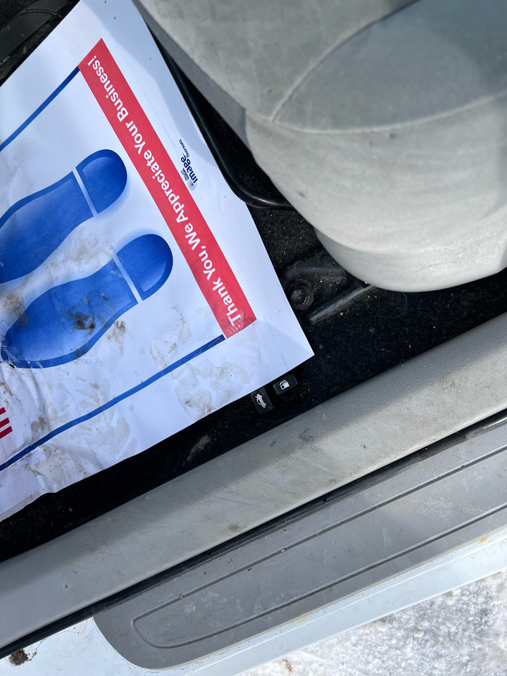 Toyota Corolla 4dr Sdn Auto LE Special Edition (Natl) 2009