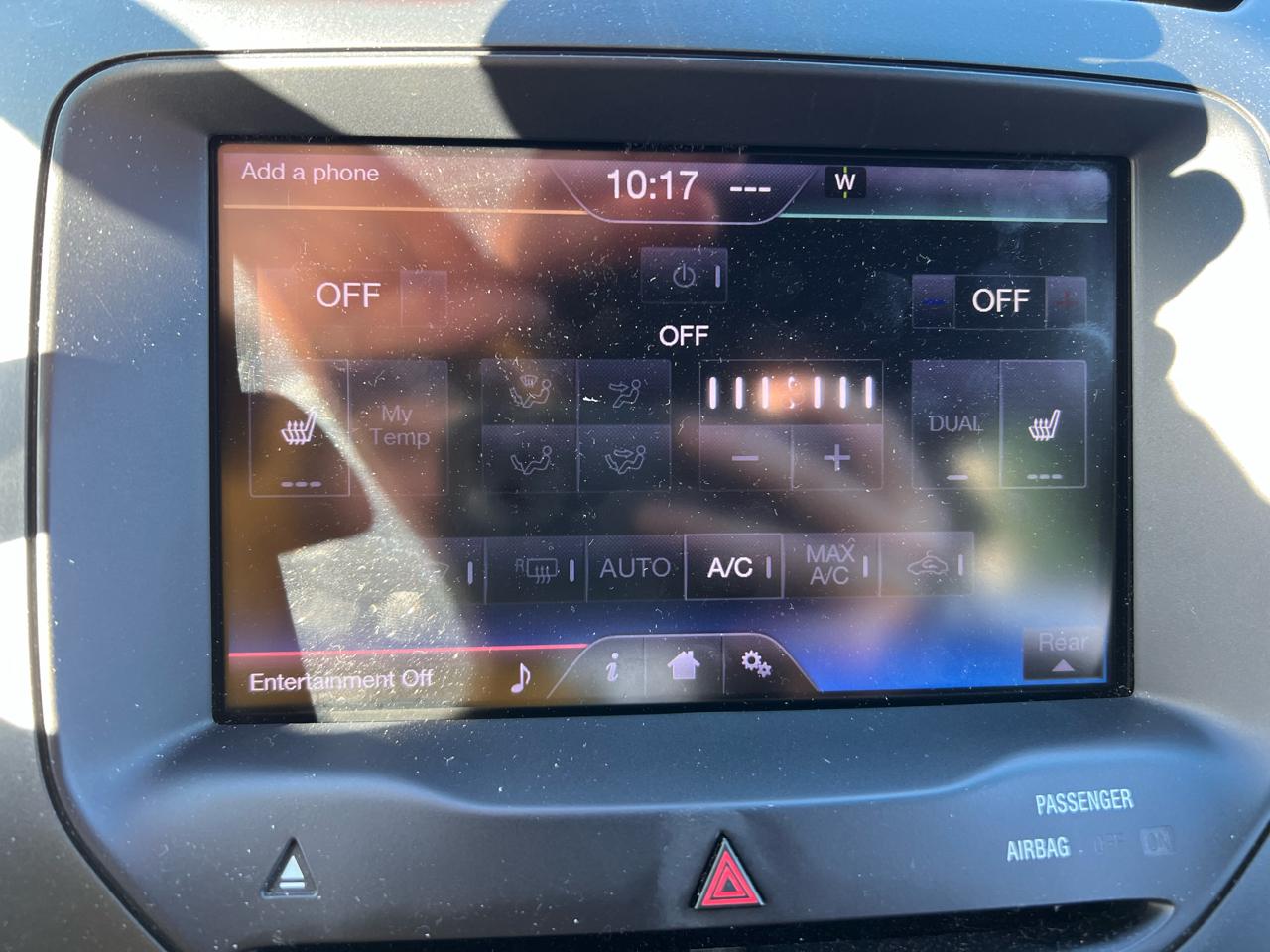 Ford Explorer XLT 4WD 2013