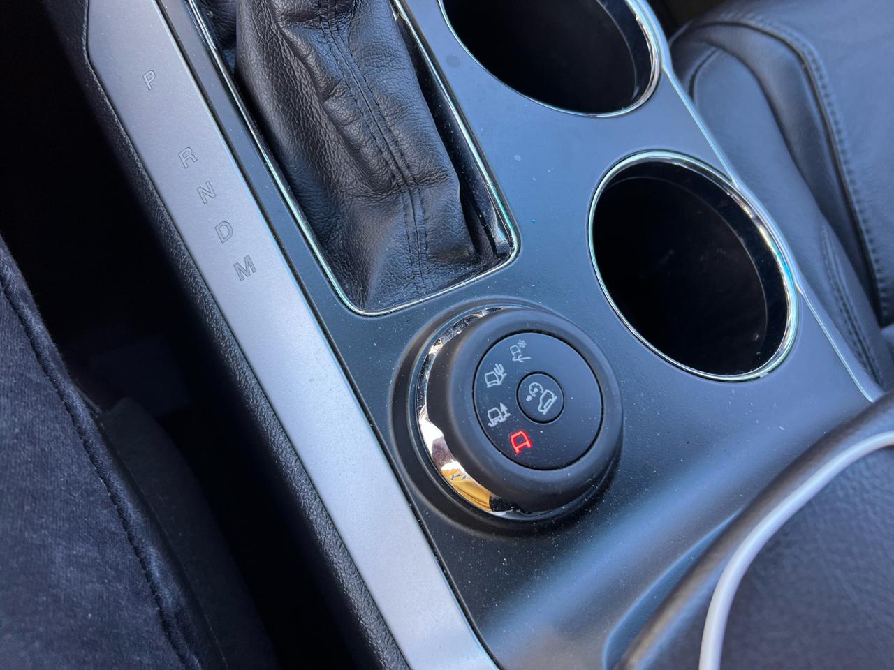 Ford Explorer XLT 4WD 2013