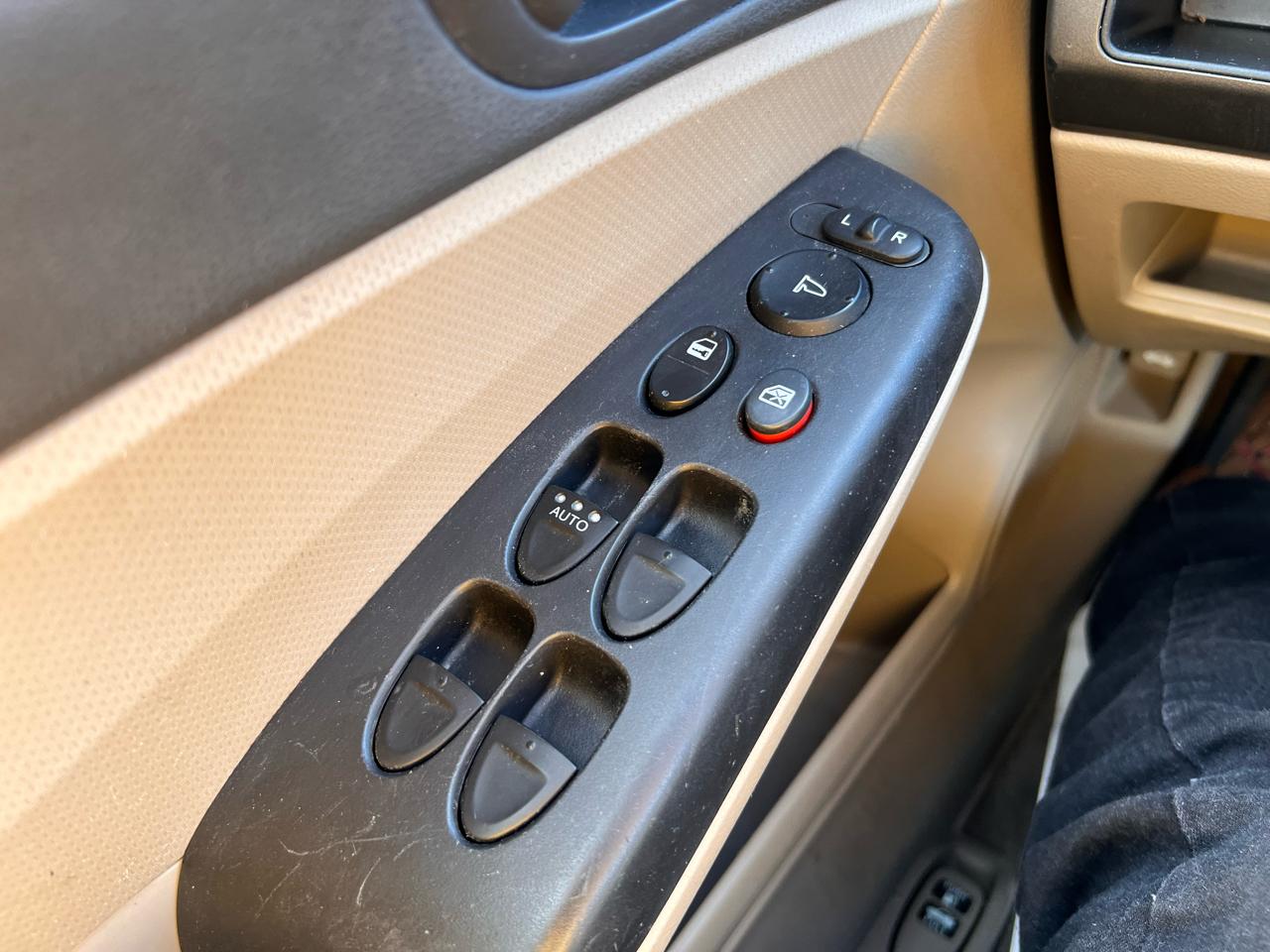 Honda Civic Sdn 4dr Auto LX 2010