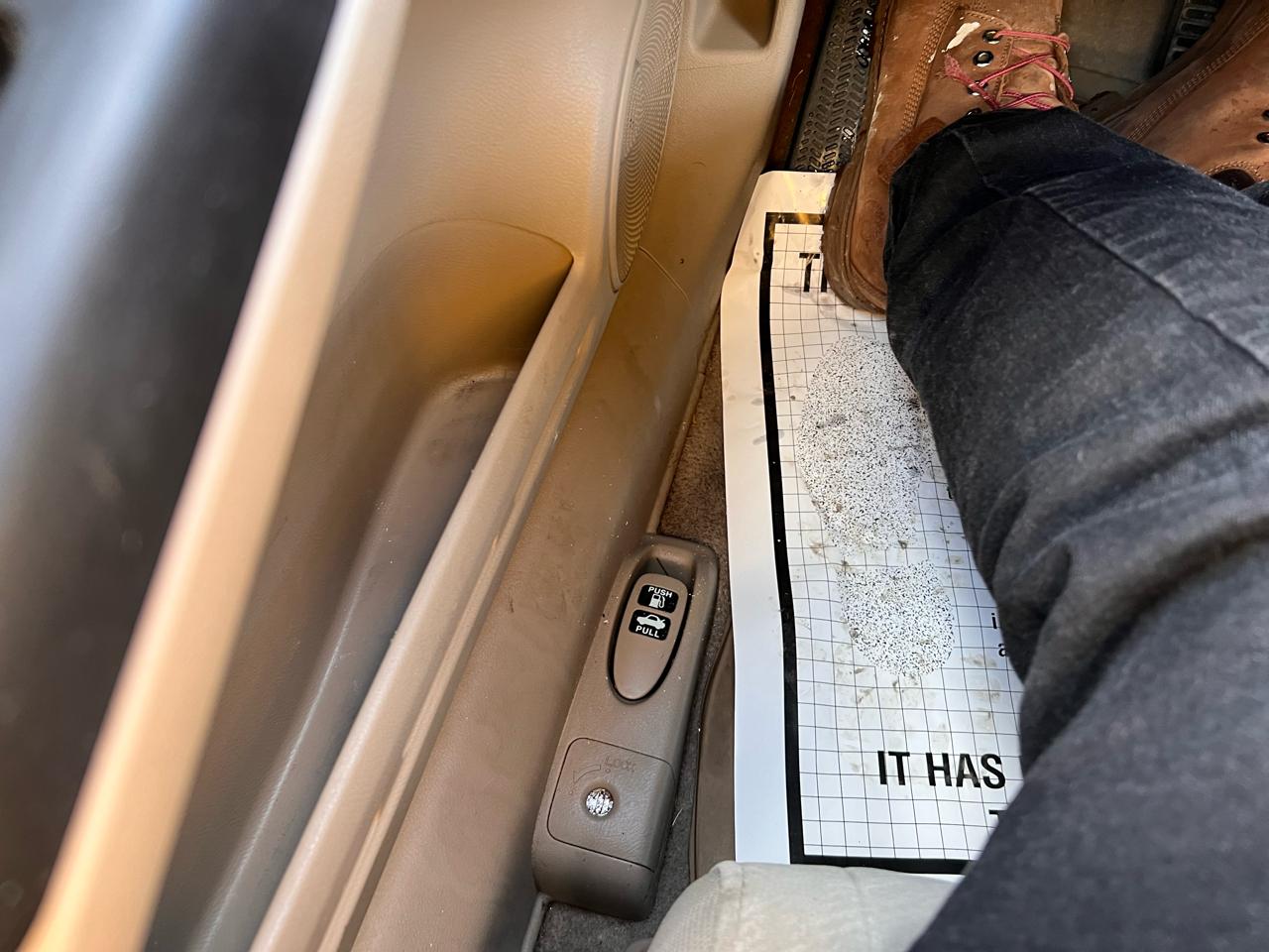 Honda Civic Sdn 4dr Auto LX 2010