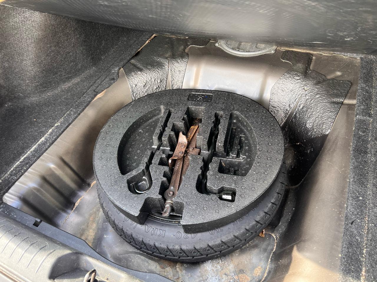 Honda Civic Sdn 4dr Auto LX 2010