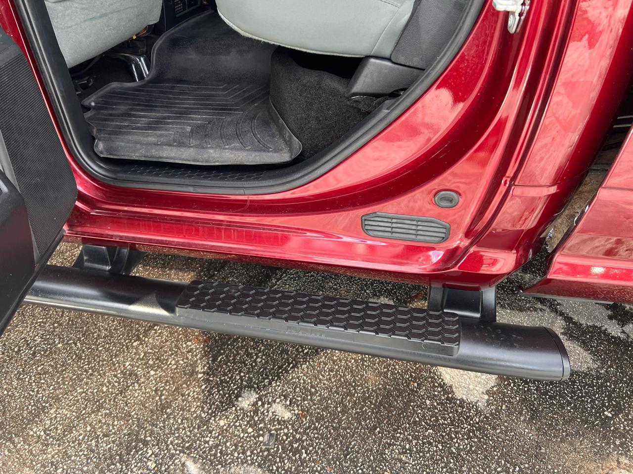 RAM 2500 4WD Crew Cab 149" Tradesman 2016