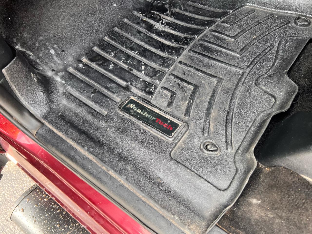 RAM 2500 4WD Crew Cab 149" Tradesman 2016