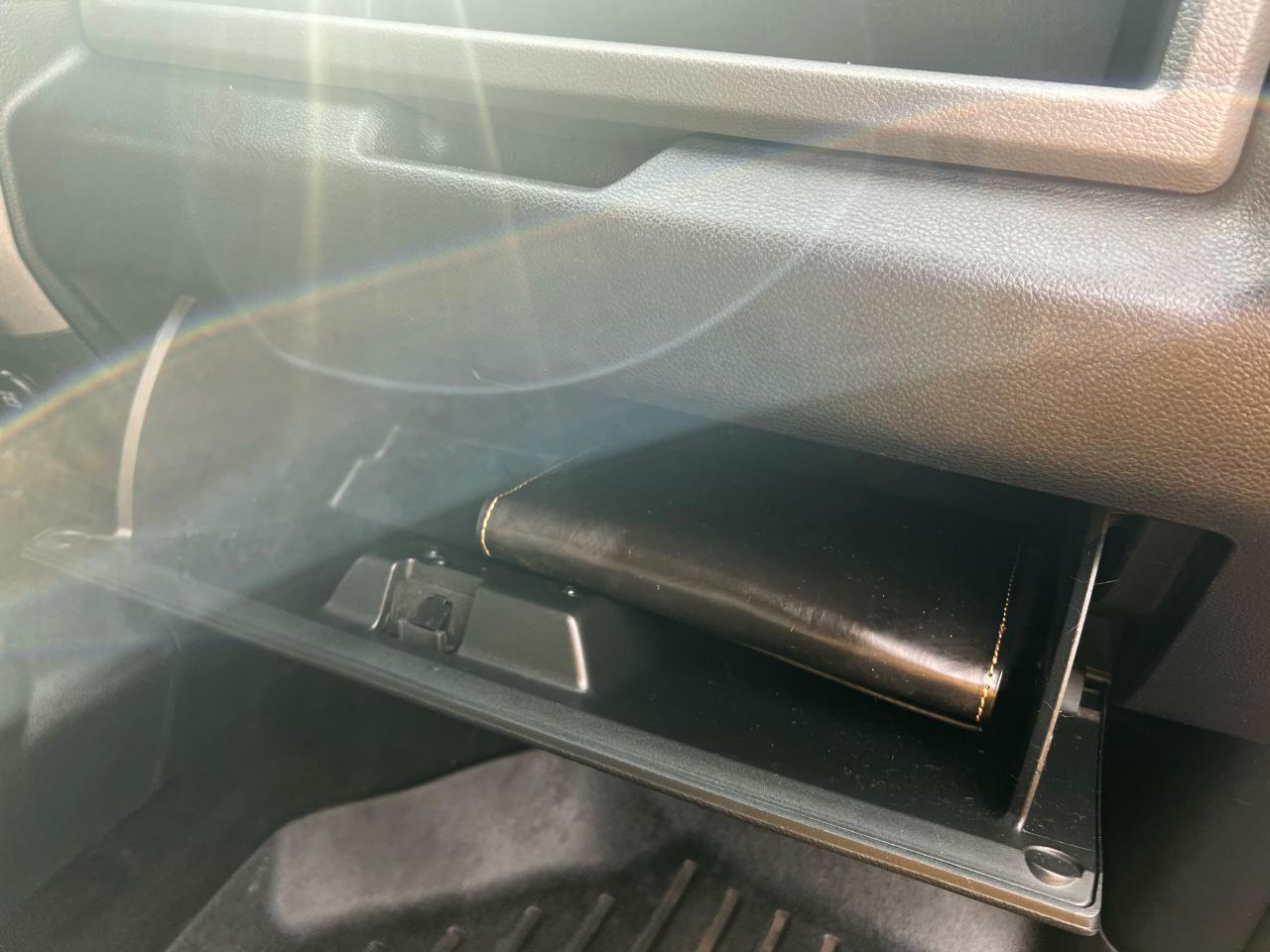 RAM 2500 4WD Crew Cab 149" Tradesman 2016