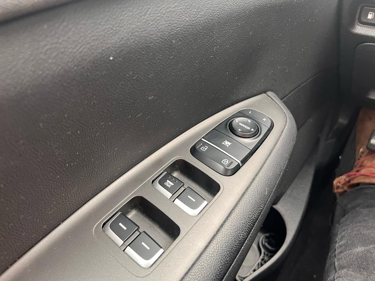 Kia Optima LX Auto 2017