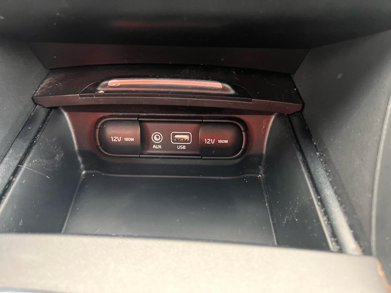 Kia Optima LX Auto 2017