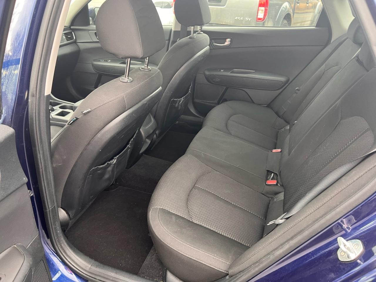 Kia Optima LX Auto 2017