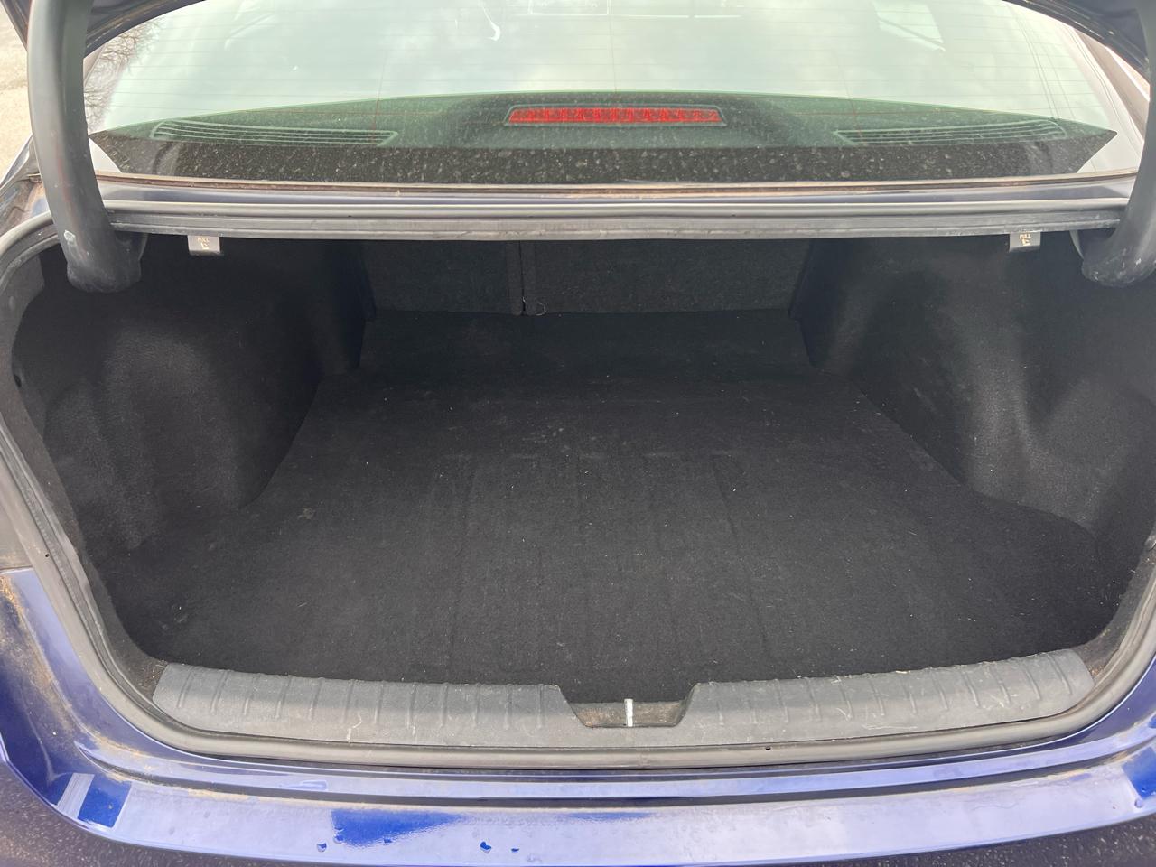 Kia Optima LX Auto 2017