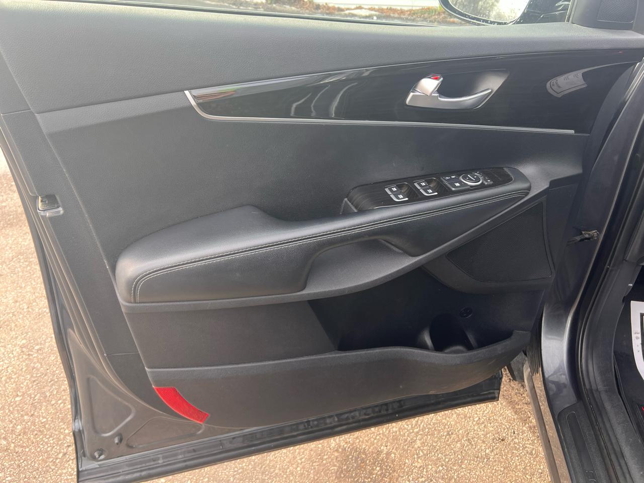 Kia Sorento LX V6 AWD 2020