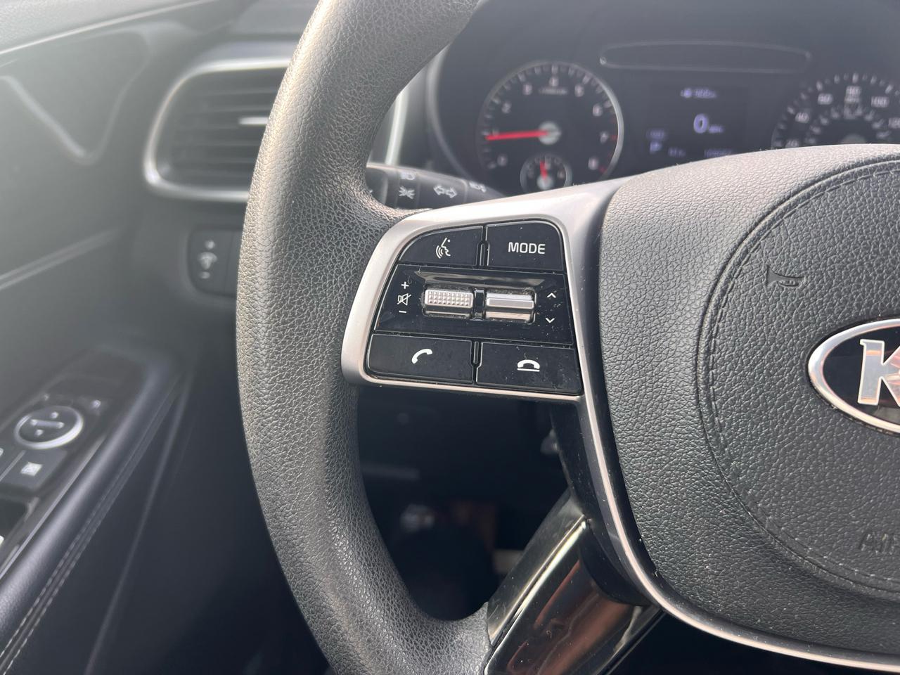 Kia Sorento LX V6 AWD 2020