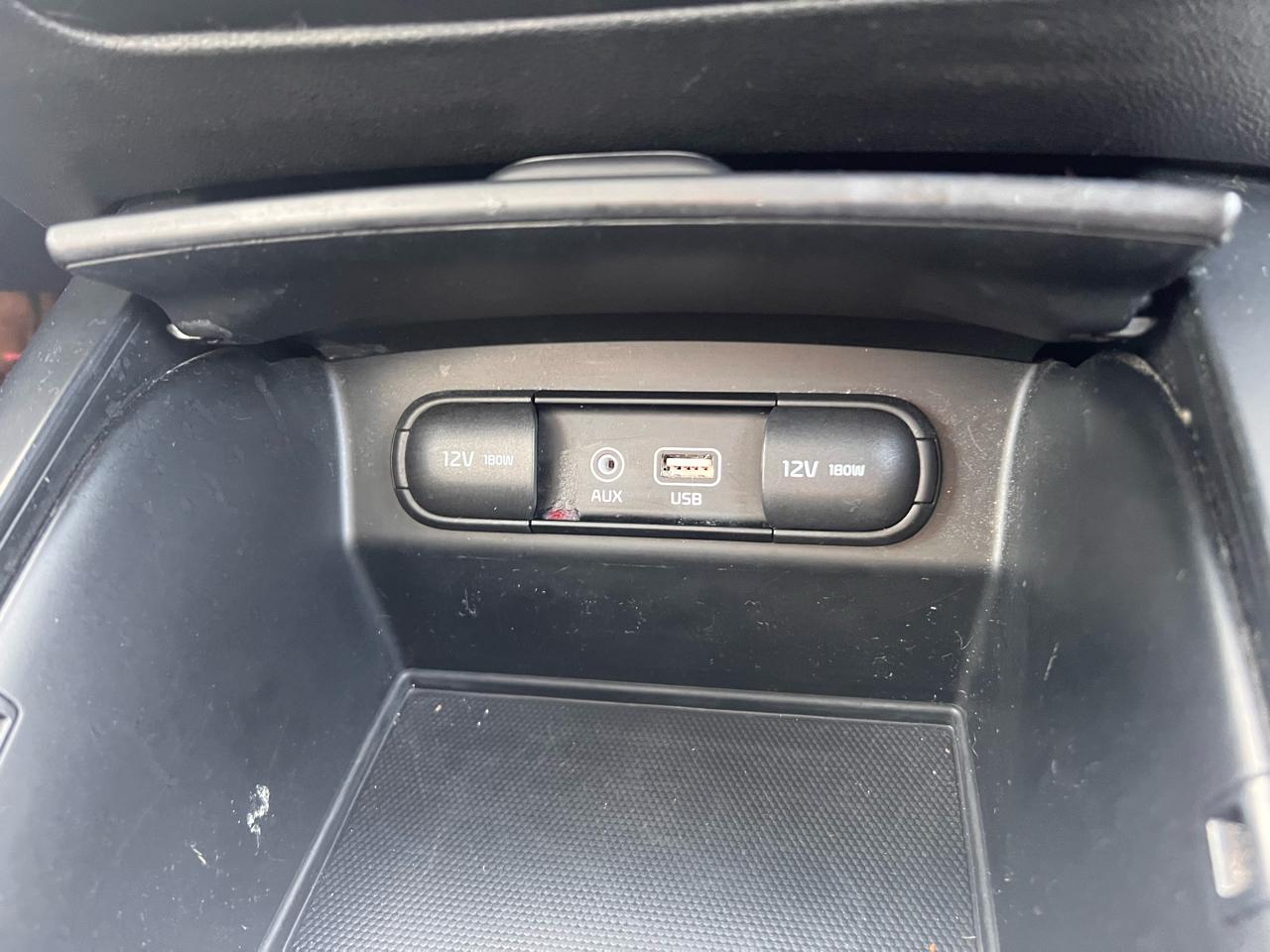 Kia Sorento LX V6 AWD 2020