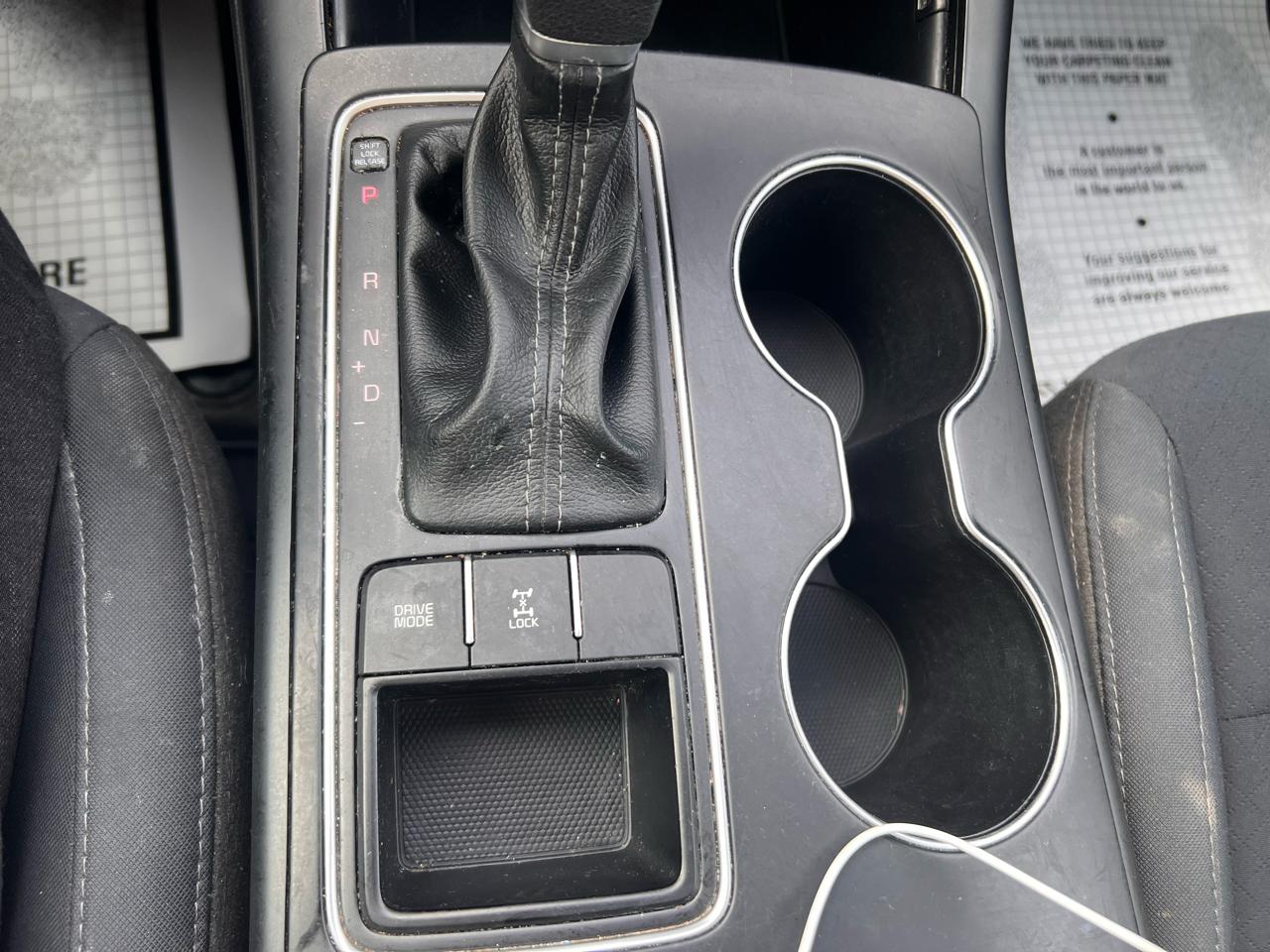 Kia Sorento LX V6 AWD 2020