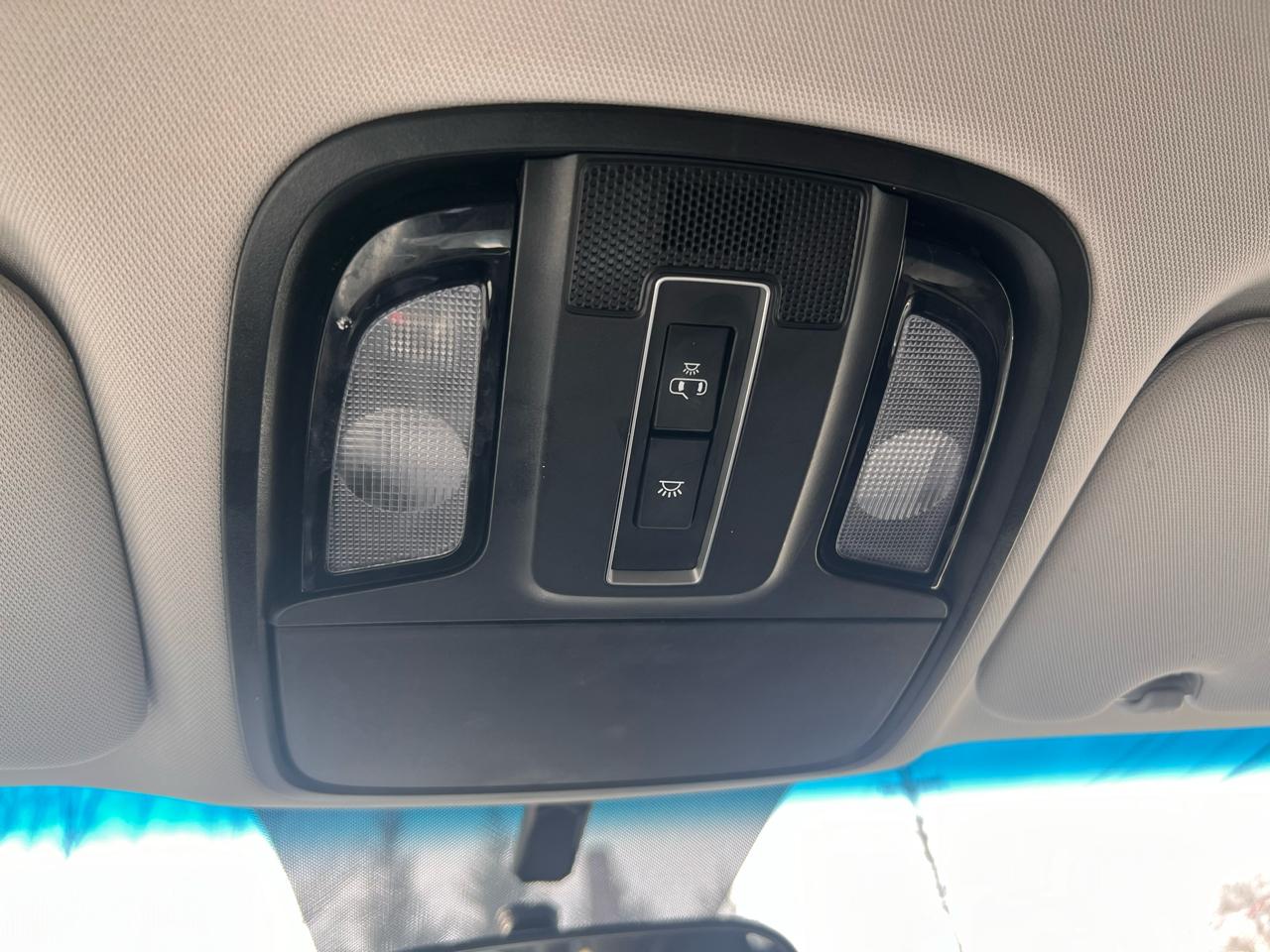 Kia Sorento LX V6 AWD 2020