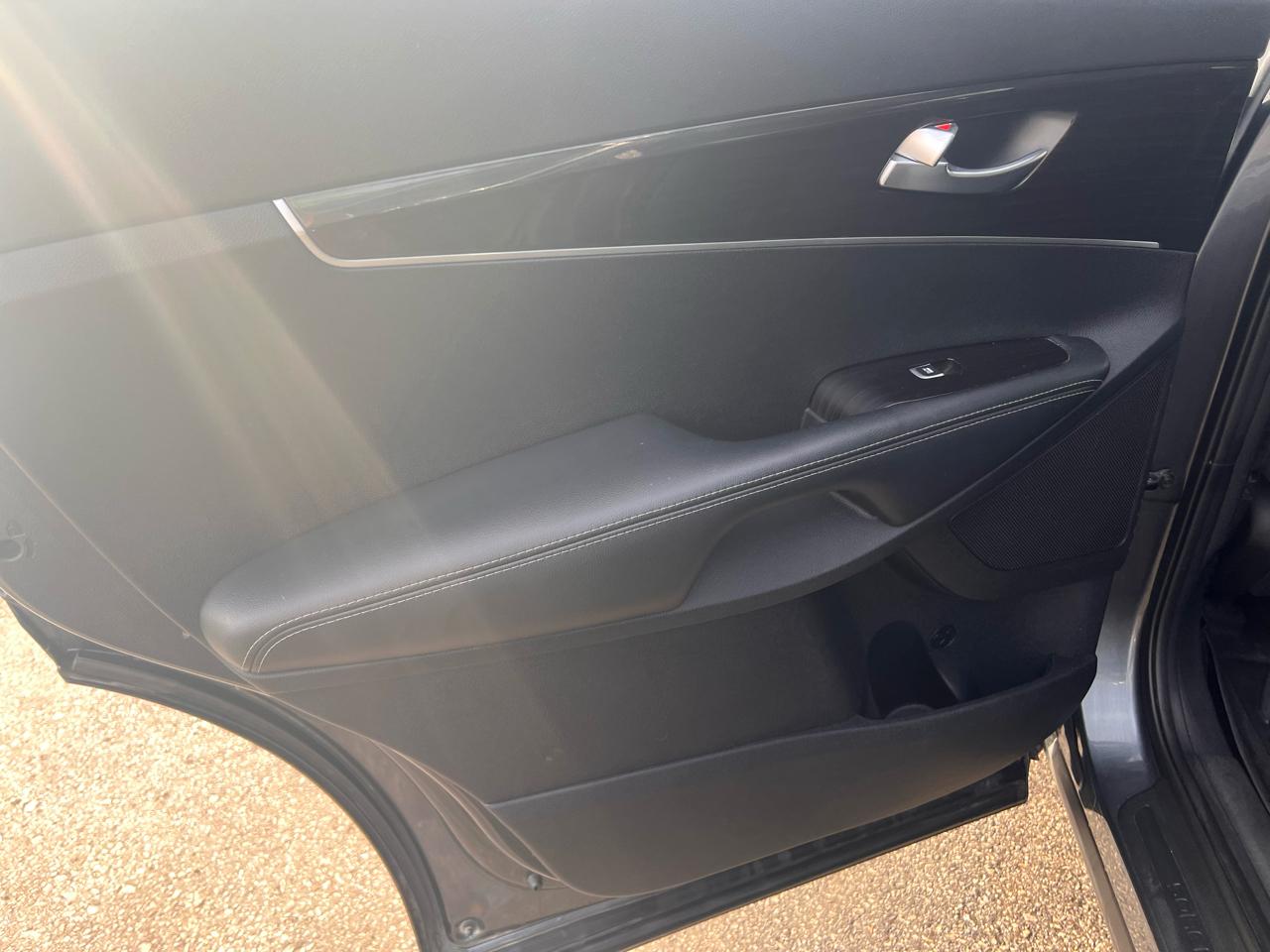 Kia Sorento LX V6 AWD 2020