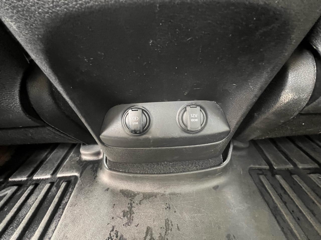 Kia Sorento LX V6 AWD 2020