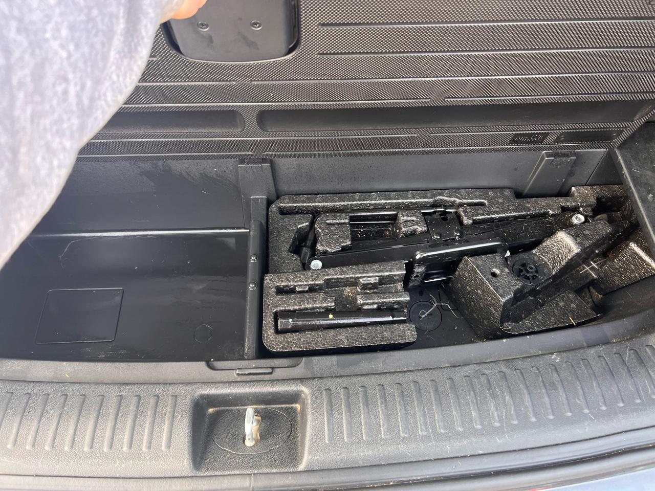 Kia Sorento LX V6 AWD 2020