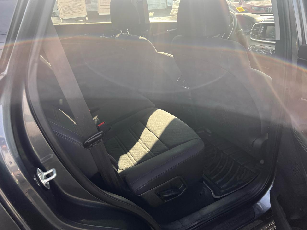 Kia Sorento LX V6 AWD 2020