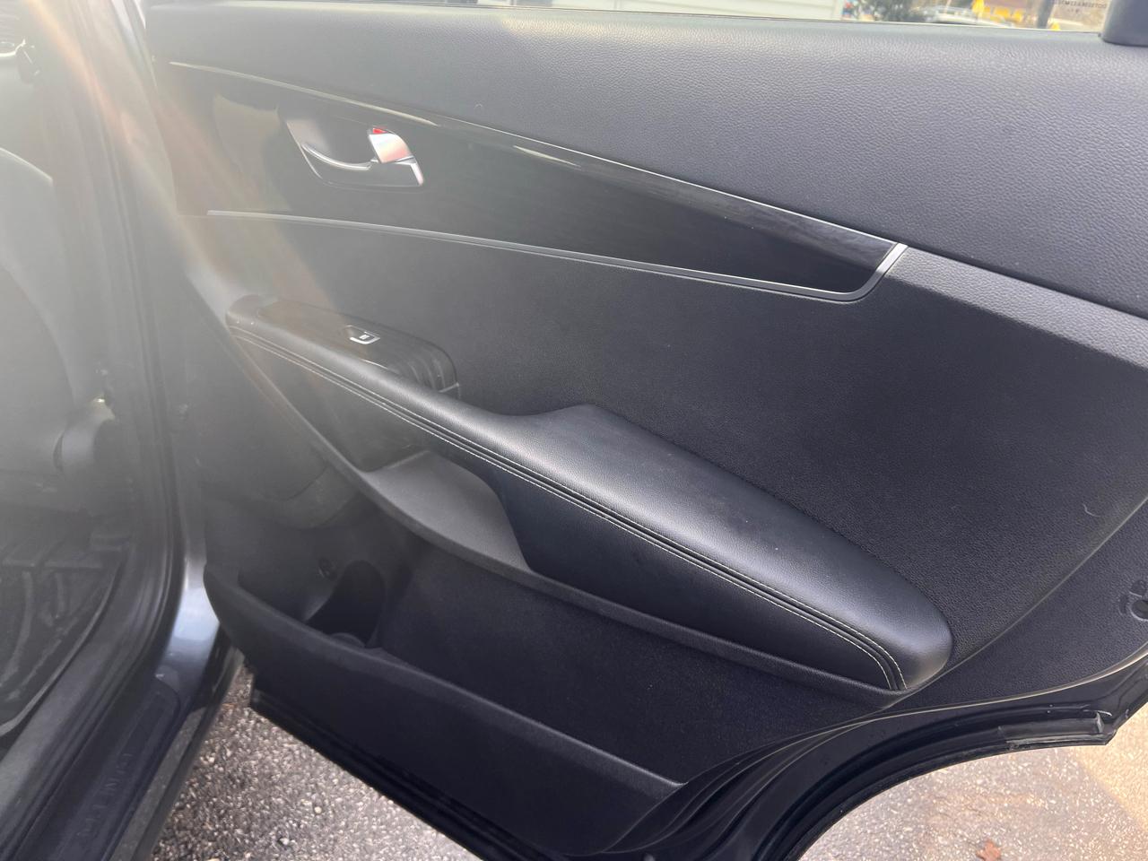 Kia Sorento LX V6 AWD 2020