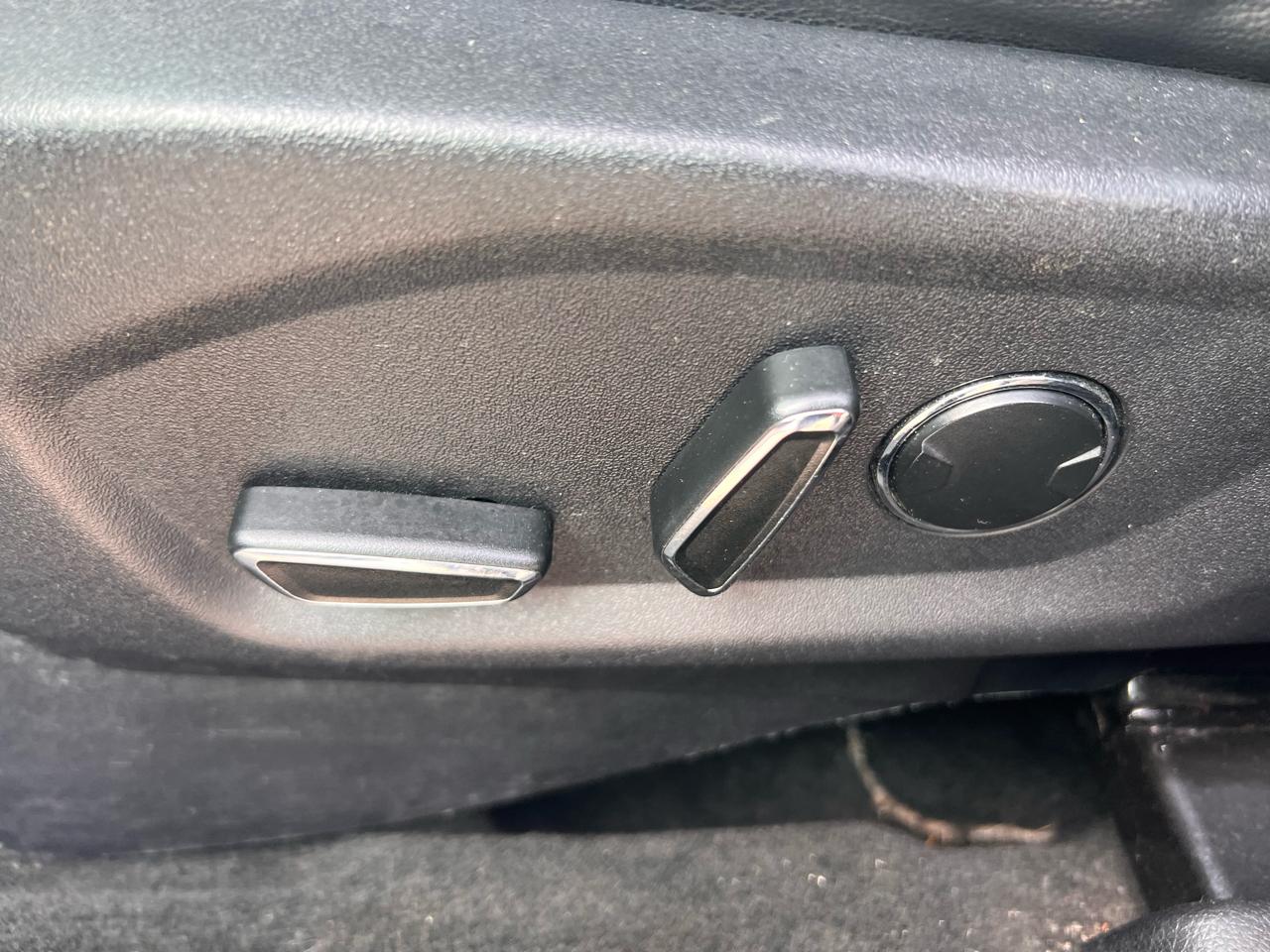 Ford Explorer 4WD 4dr XLT 2016