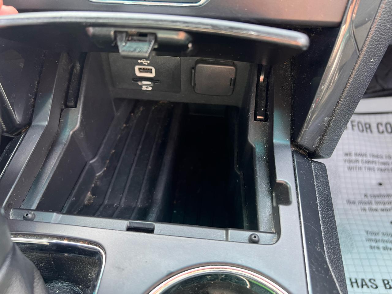 Ford Explorer 4WD 4dr XLT 2016