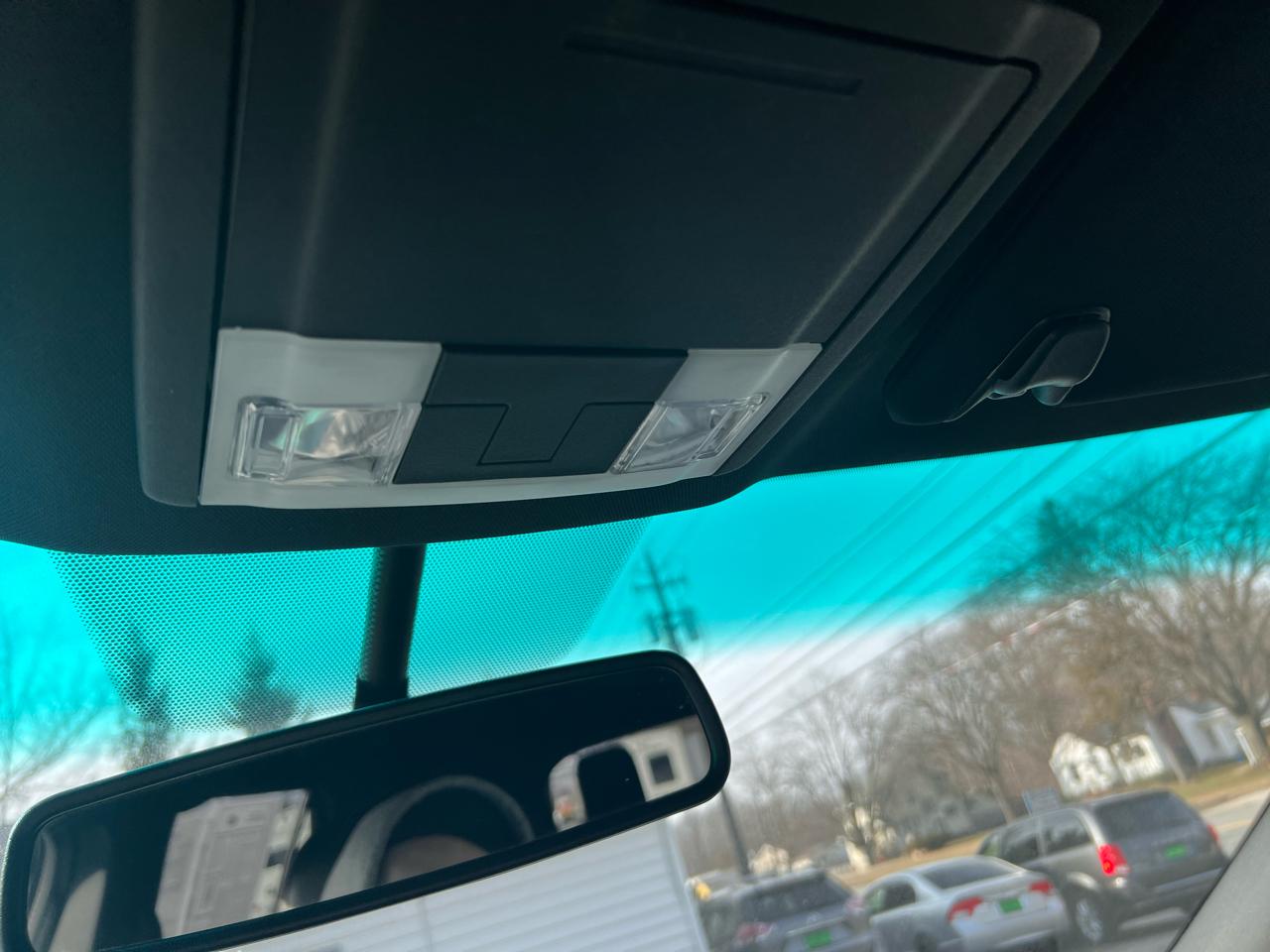 Ford Explorer 4WD 4dr XLT 2016