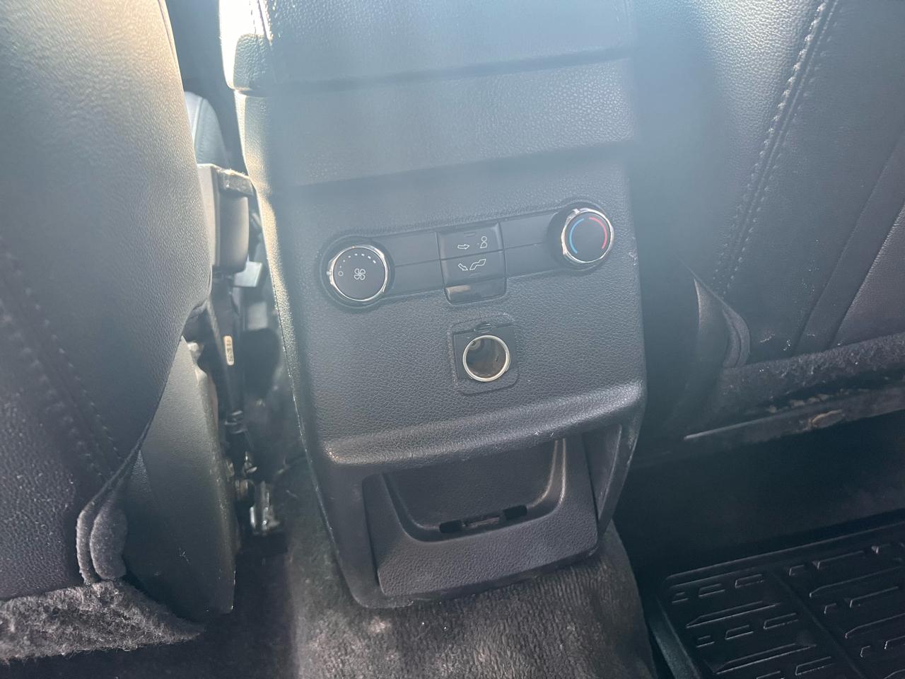 Ford Explorer 4WD 4dr XLT 2016