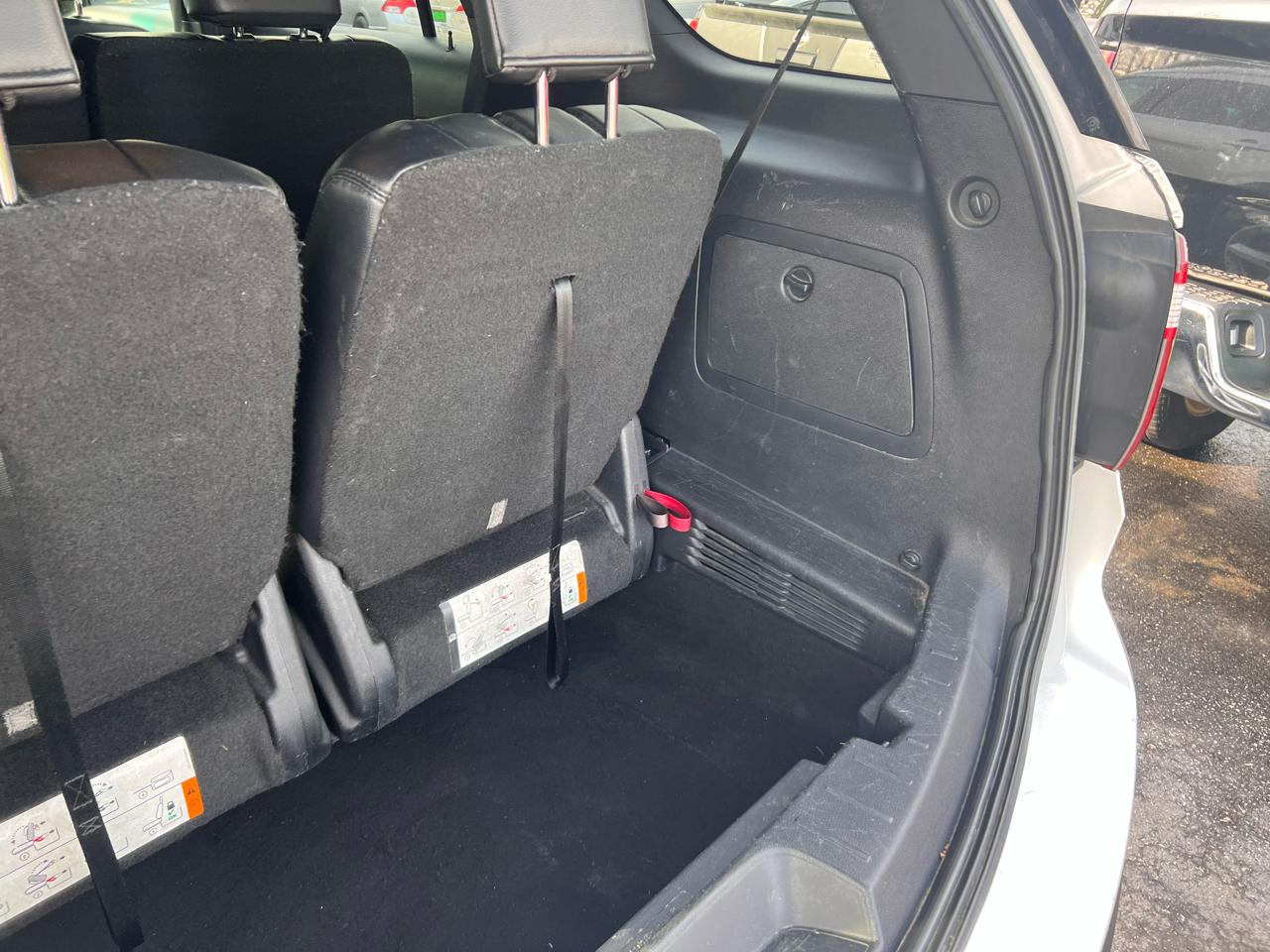 Ford Explorer 4WD 4dr XLT 2016