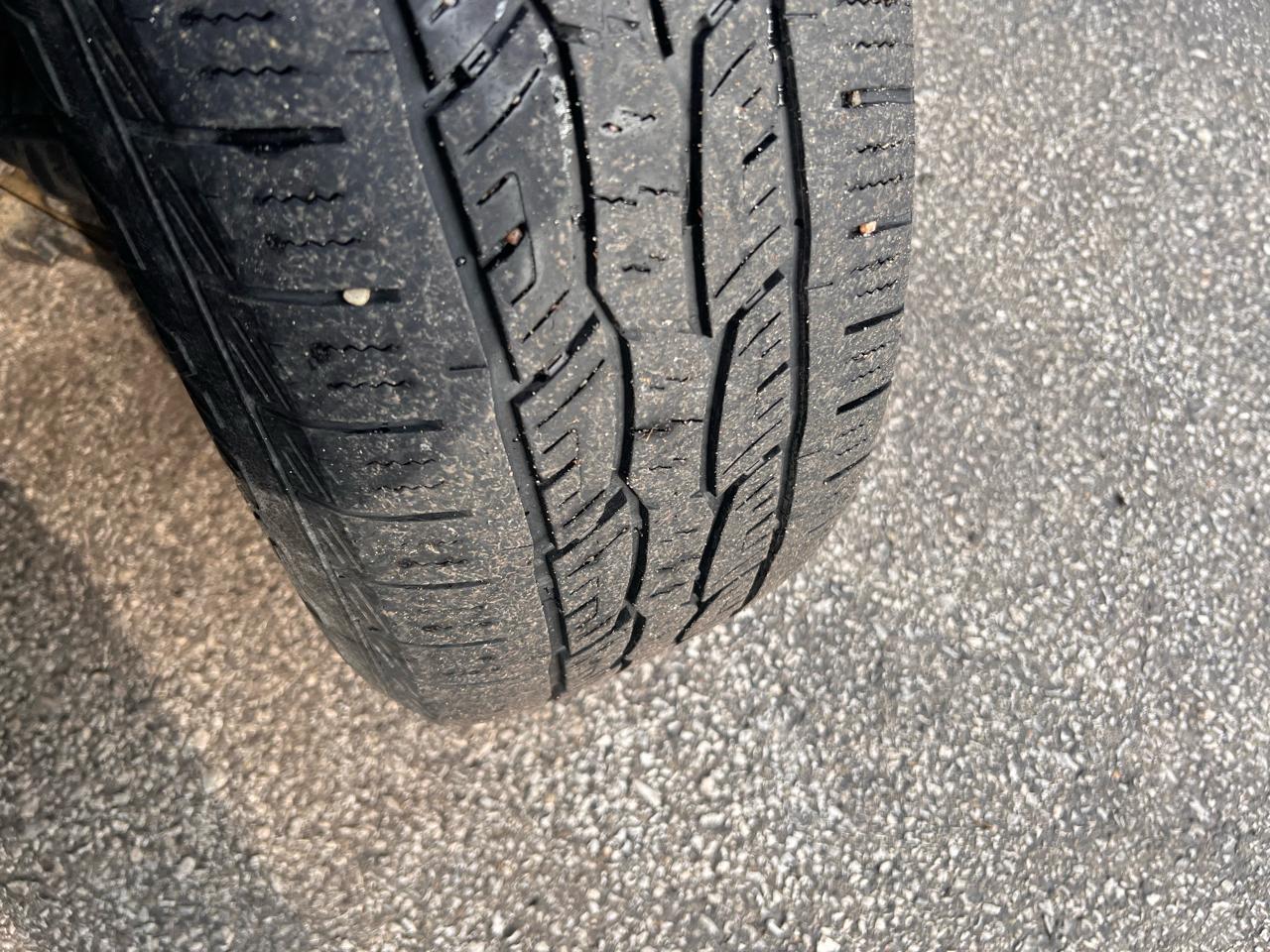 Ford Explorer 4WD 4dr XLT 2016