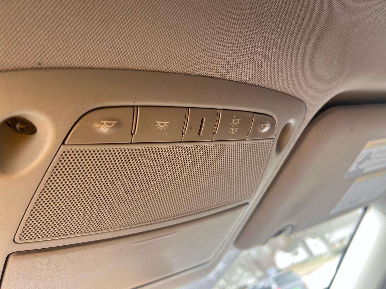 Nissan Rogue AWD 4dr S 2016