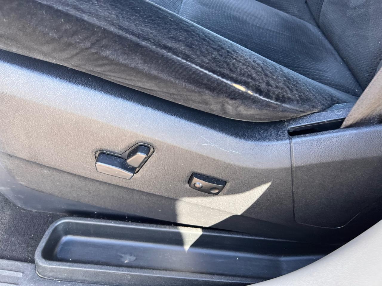 Dodge Grand Caravan 4dr Wgn SXT 2016