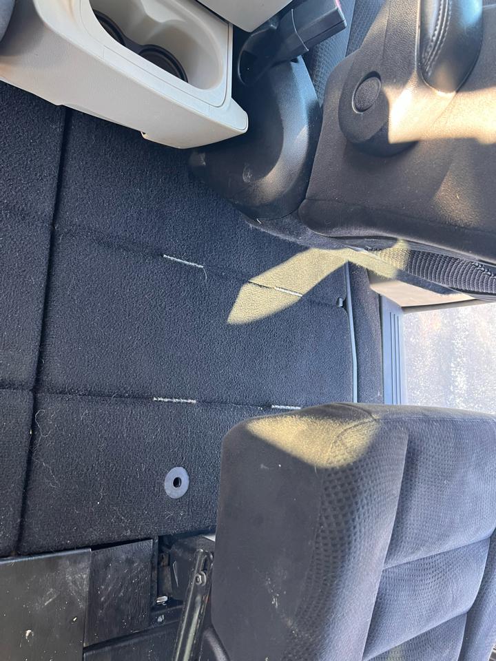 Dodge Grand Caravan 4dr Wgn SXT 2016