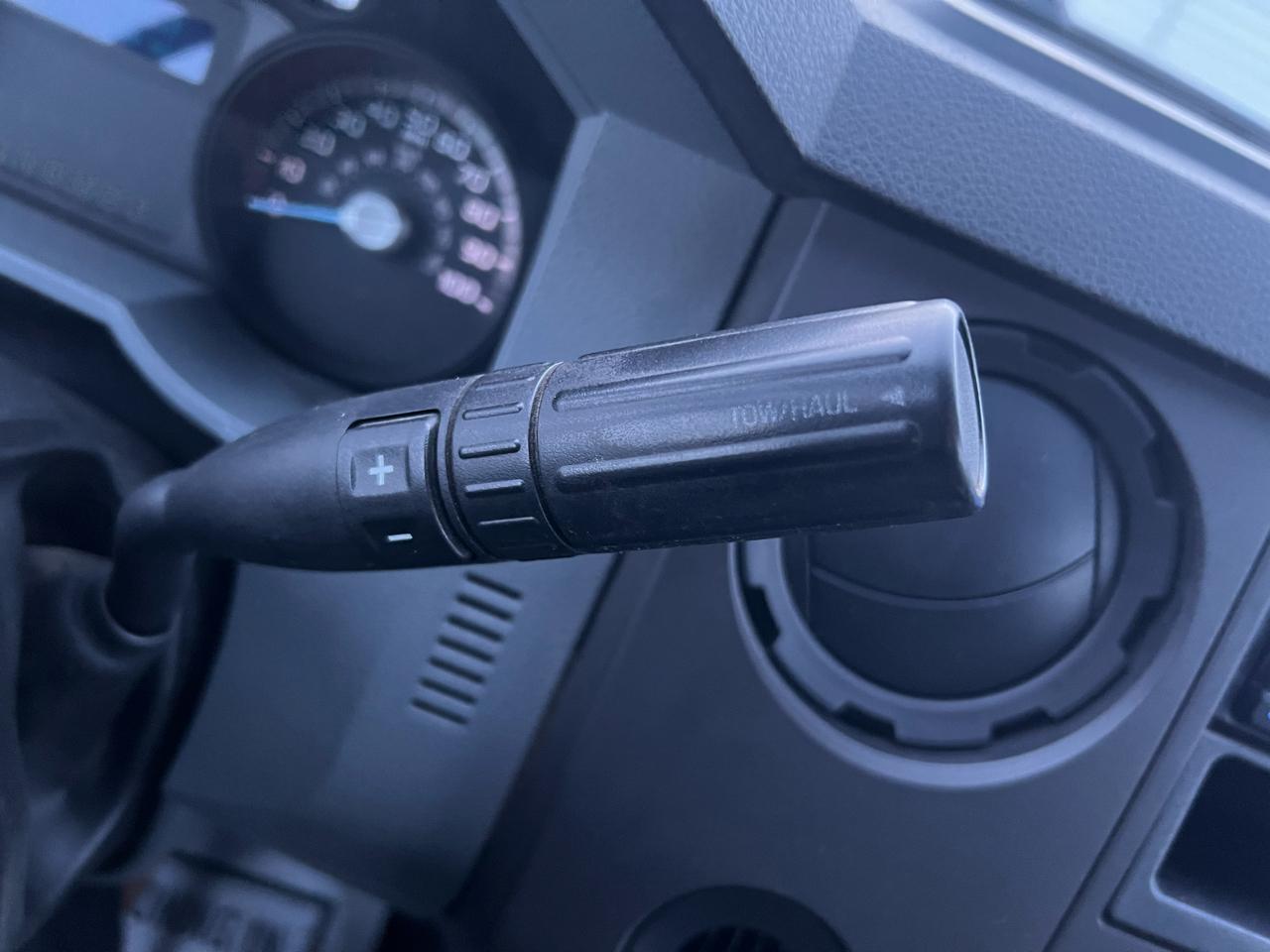 Ford Super Duty F-250 SRW 4WD SuperCab 142" Lariat 2015