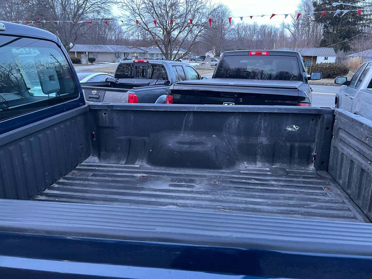 Ford Super Duty F-250 SRW 4WD SuperCab 142" Lariat 2015