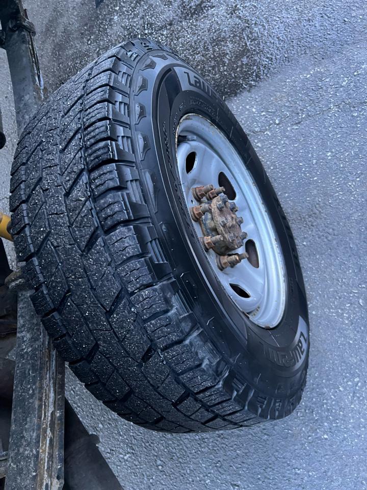 Ford Super Duty F-250 SRW 4WD SuperCab 142" Lariat 2015