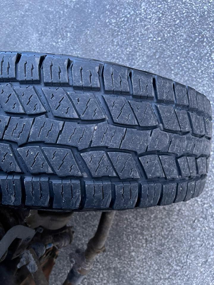 Ford Super Duty F-250 SRW 4WD SuperCab 142" Lariat 2015