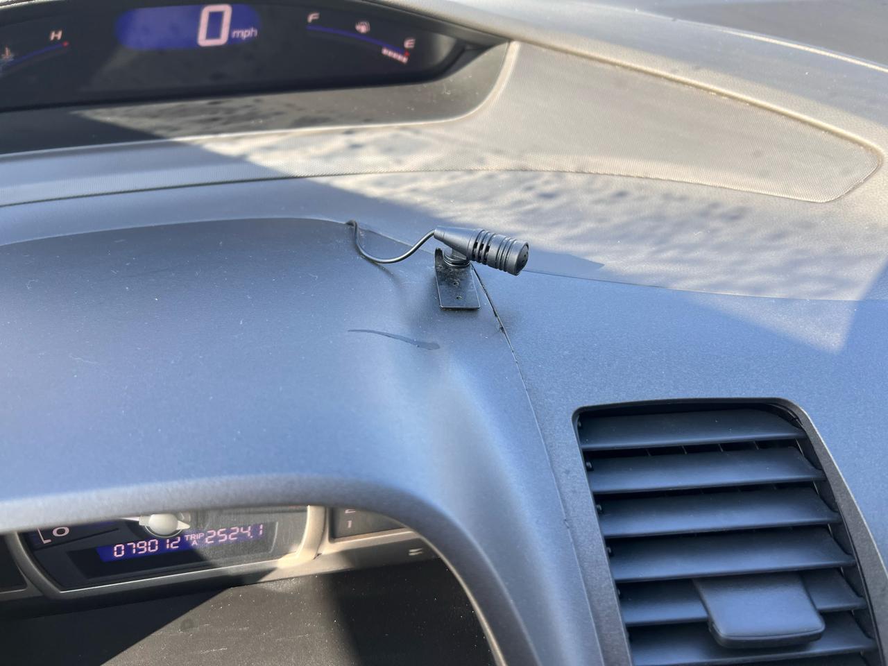 Honda Civic Sdn 4dr Auto LX 2011