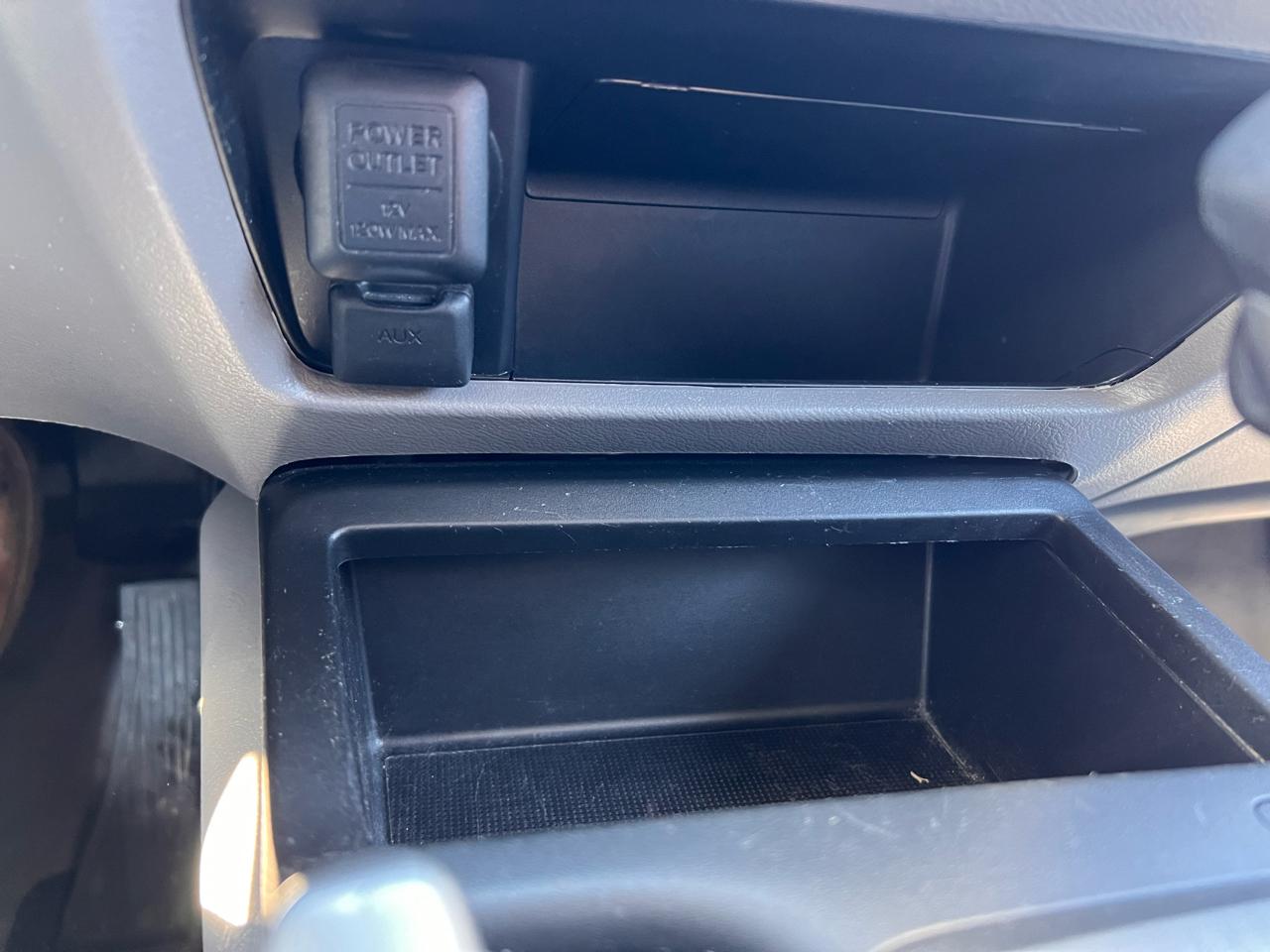 Honda Civic Sdn 4dr Auto LX 2011