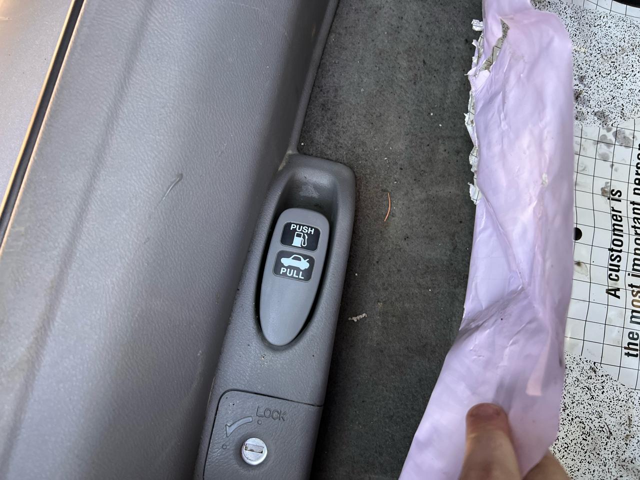 Honda Civic Sdn 4dr Auto LX 2011