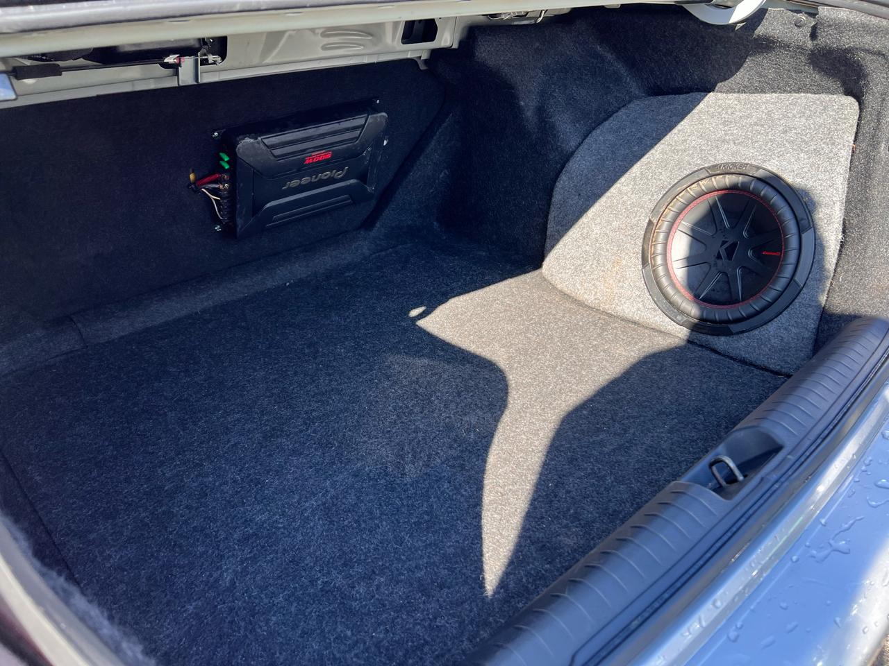 Honda Civic Sdn 4dr Auto LX 2011