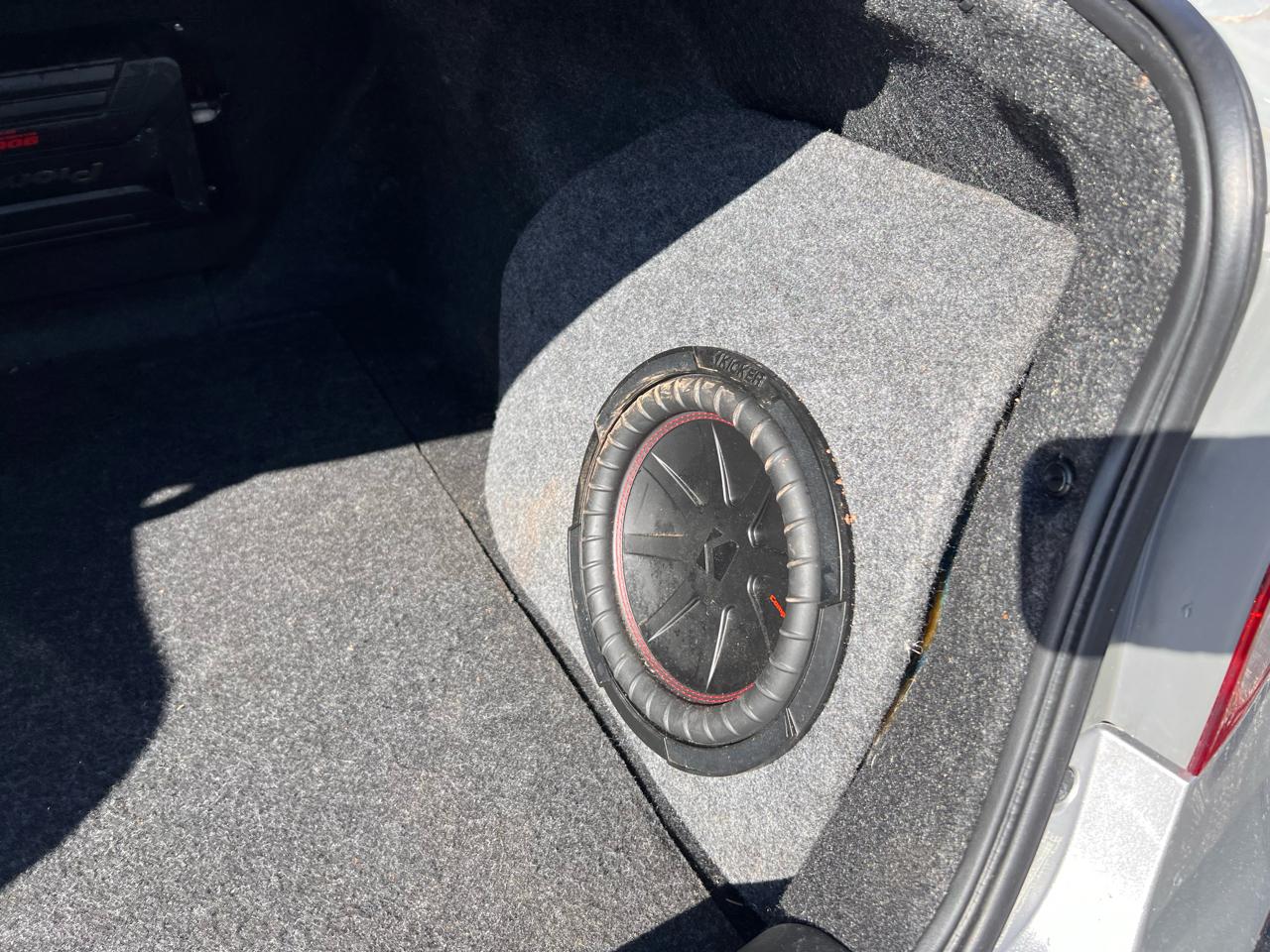 Honda Civic Sdn 4dr Auto LX 2011